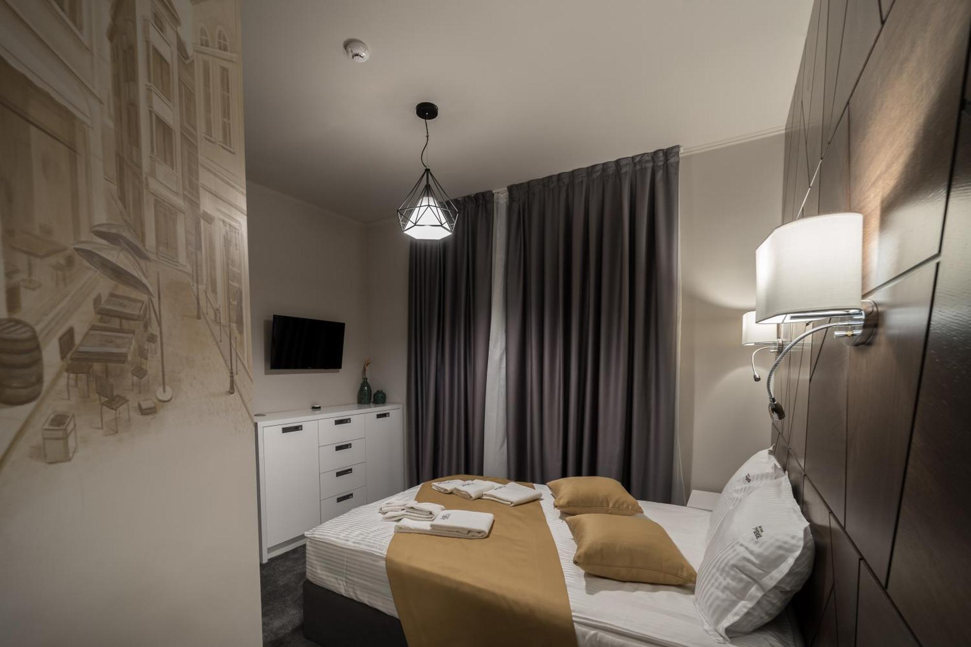 Boutique Guest House 7Th Sense Plovdiv Luaran gambar