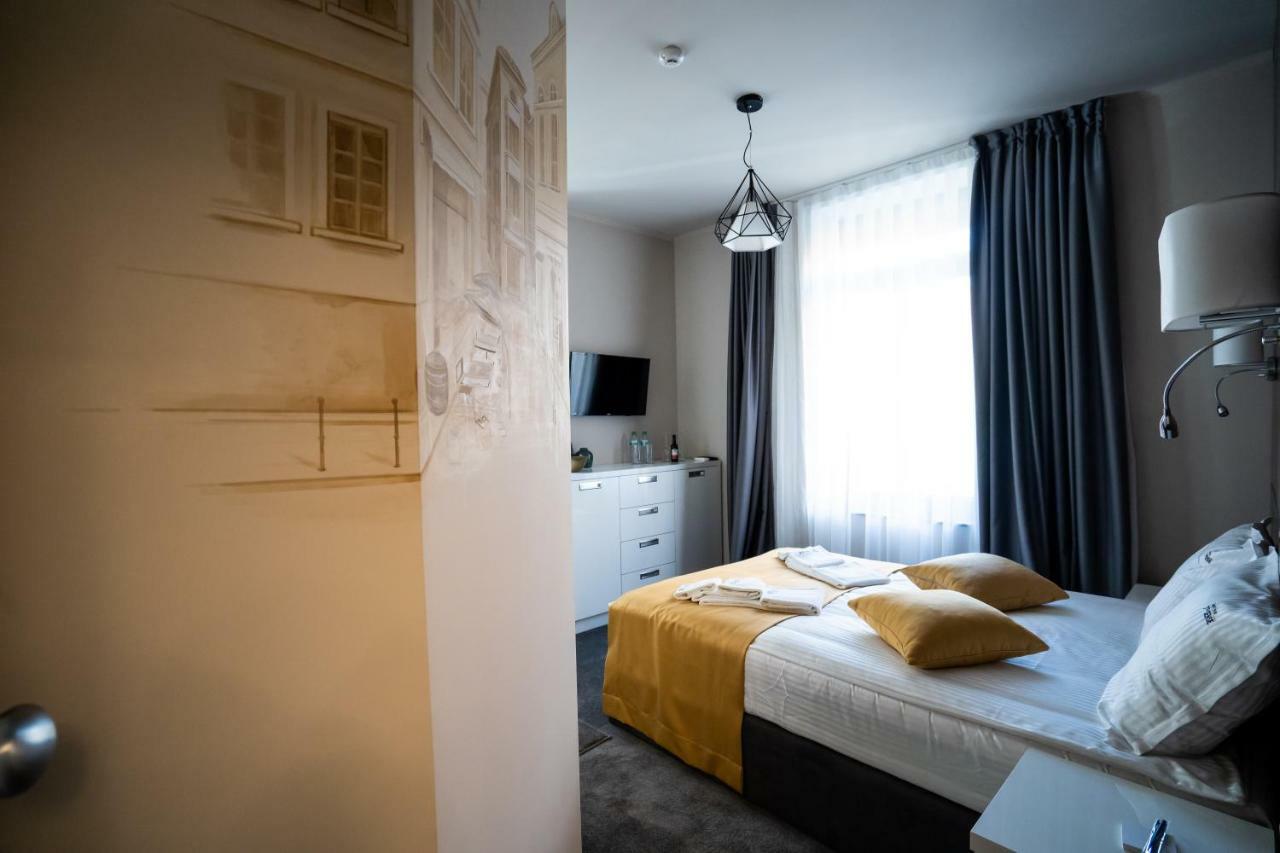 Boutique Guest House 7Th Sense Plovdiv Luaran gambar